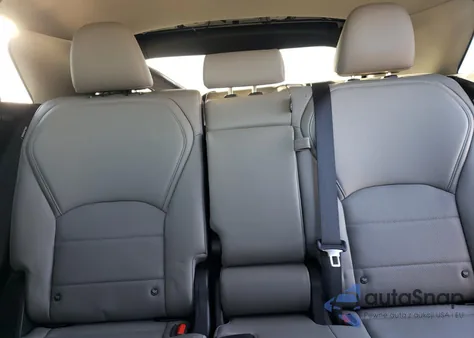 2023 Infiniti Qx50 Luxe из США, поврежденный, VIN 3PCAJ5BB7PF110679